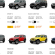 Illustration for article titled Any way you go about it, youre going to be spending $40k+ for a Diesel Wrangler